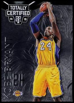 66a Kobe Bryant